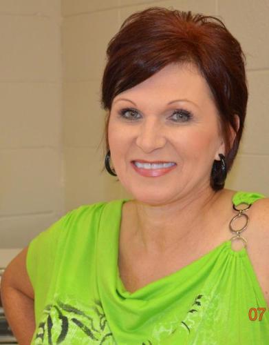Dalene Pearce