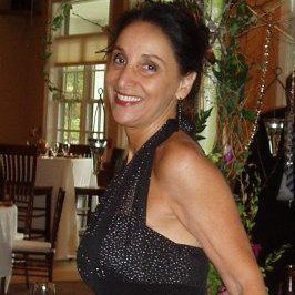 Mary Trezza