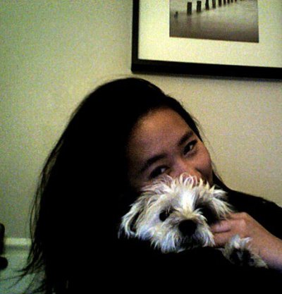 Bridget Zhong