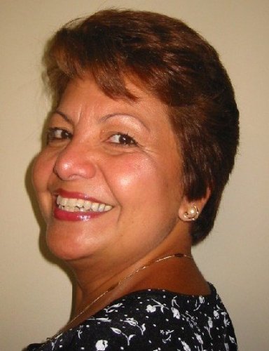 Gloria Bowman