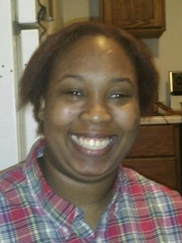 Sherlonda Johnson
