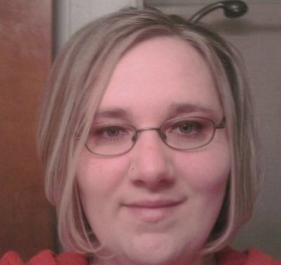 Melissa Brakefield
