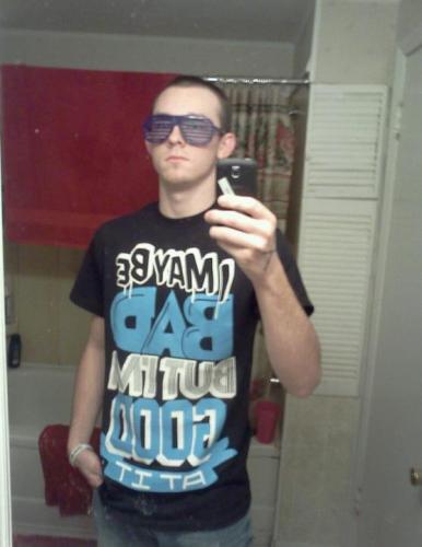 Adam Selbe