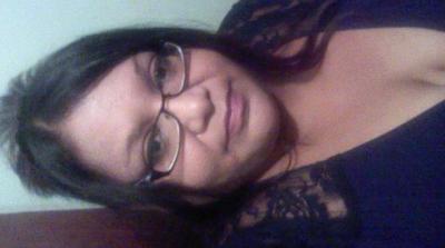Yvette Lucero