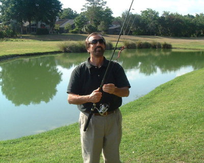 Robert Bruno