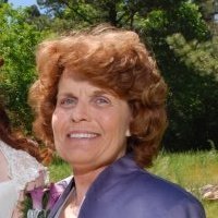 Joyce Jones