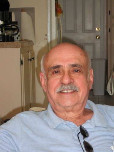John Calabrese
