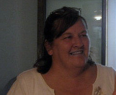 Betty Birchett