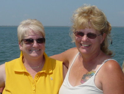 Lorri Chapman
