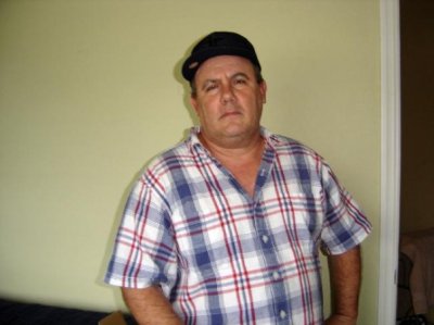 Roberto Garcia
