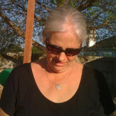 Pamela Elliott