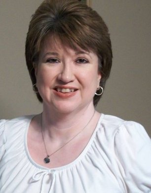 Mary Powell