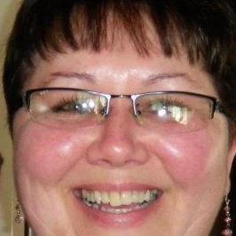 Sharon Keenan