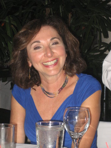 Sophia Novinsky