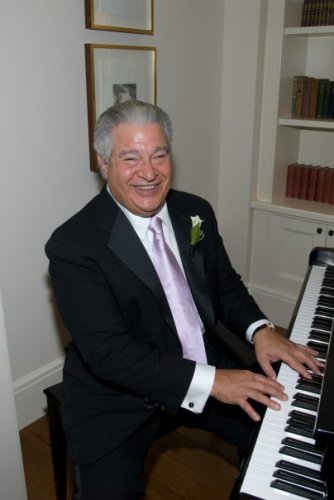 Morton Nussbaum