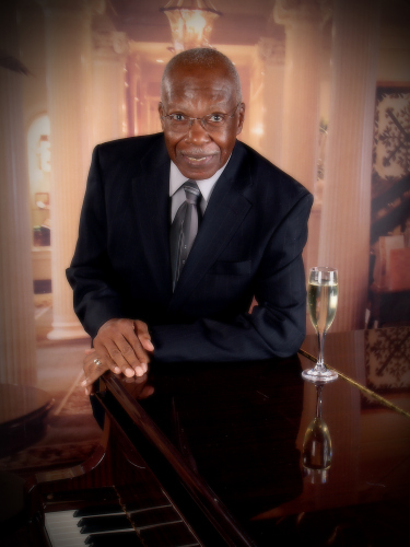 Ernest Washington
