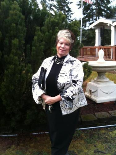 Sue Smith
