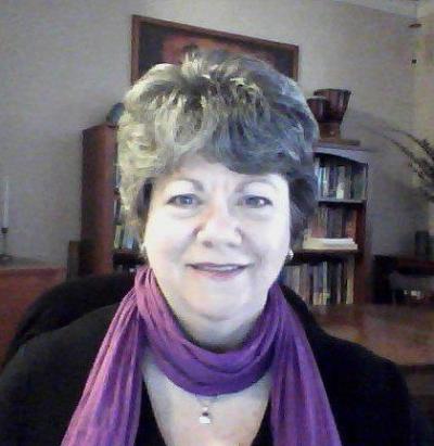 Sandra Gourd