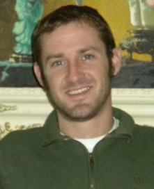 Justin Titzler