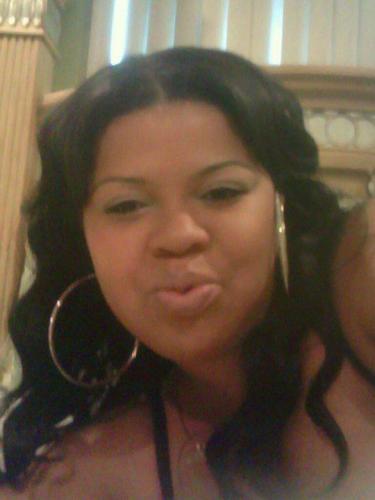 Nicole Johnson