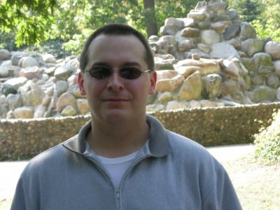 Timothy Crosthwaite