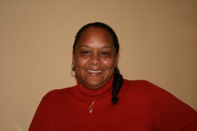 Geneva Carter