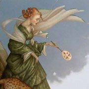 Vanessa Morrow