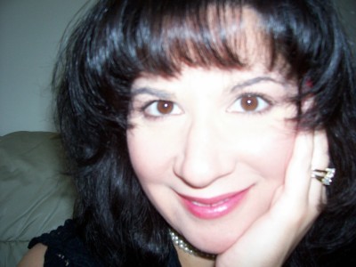 Donna Morgan