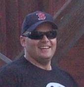 Daniel Jordan