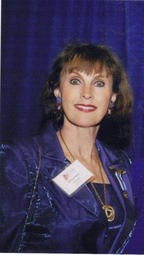 Kim Warsaw