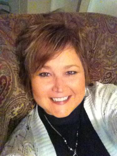 Shelley Gibson