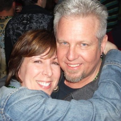 Randy Burden