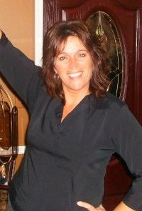 Michelle Stgeorge