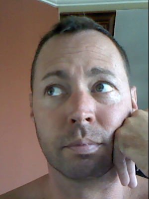 Dominic Mcginty
