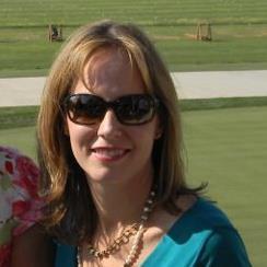 Cherie Reichart