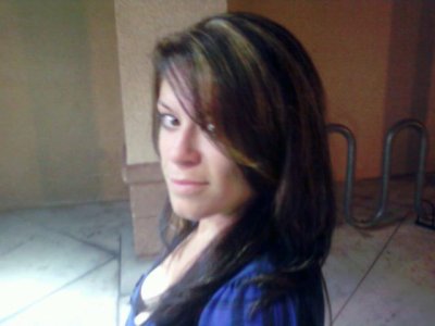 Jaclyn Adame