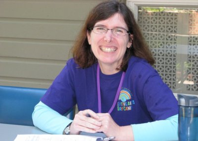 Emily Ross