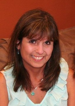 Gloria Perry