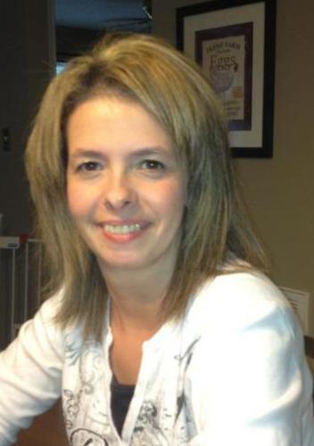 Yvonne Wright