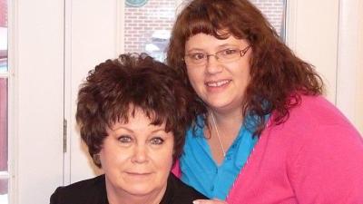 Brenda Anderson