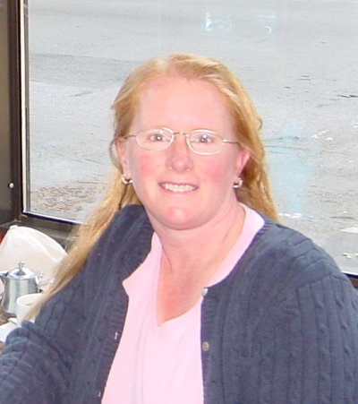 Sara Kruger