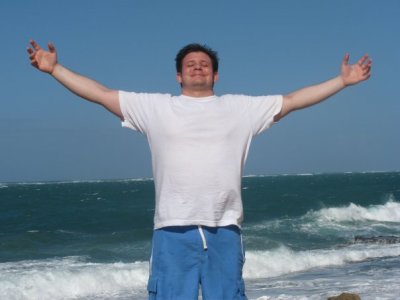Michael Smolin