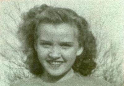 Barbara Adams