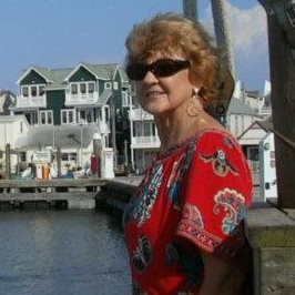 Judy Elbers