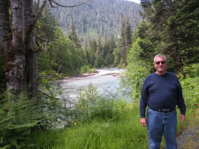 Bruce Alexander