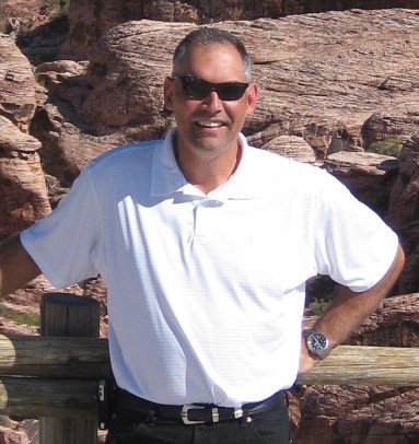 Chadwick Tuttle