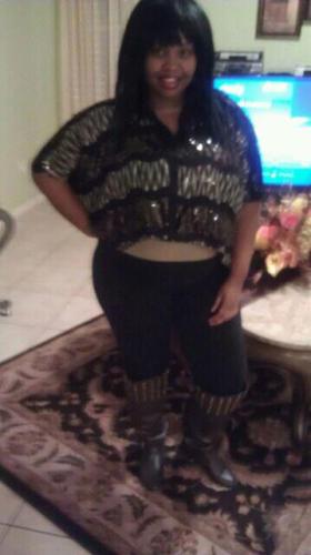 Telesha Duke