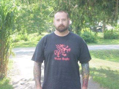 Matthew Reese