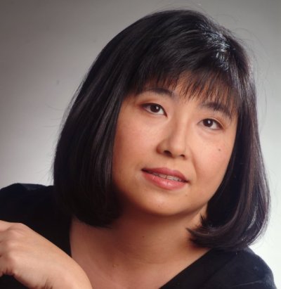 Pamela Chang