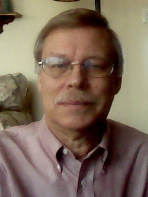 Robert Swearingen